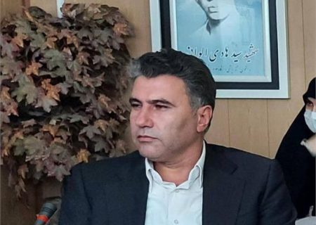 تقدیر فرماندار کرمانشاه از سرپرست دانشگاه علوم پزشکی کرمانشاه / دانشگاه دستگاه برتر شهر کرمانشاه در سامانه رصد اشتغال