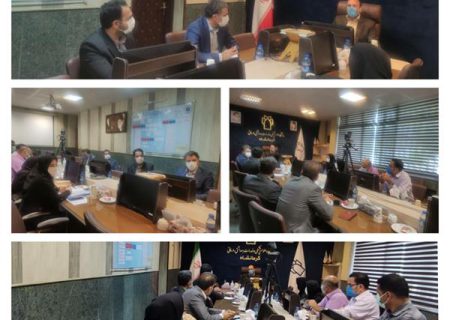  اصلاح فرایند ها در راستای کاهش هزینه ها و افزایش درآمد بیمارستانها مهمترین هدف ترسیم شده برای تیم پایش دانشگاه است