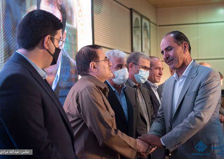 چهره ماندگار اصناف و واحد نمونه تولید