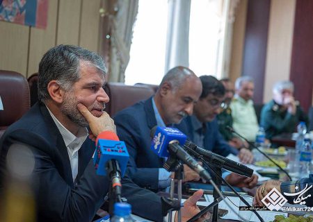 جوانرود ازظرفیت های مناسبی در بخش گردشگری و توسعه شهرک های دامپروری برخوردار است