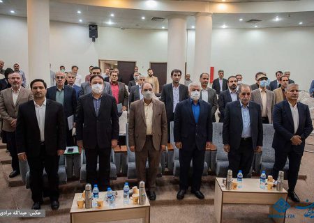 گزارش تصویری آغاز به کار شوراي خيرين و مشارکت هاي مردمي استان کرمانشاه