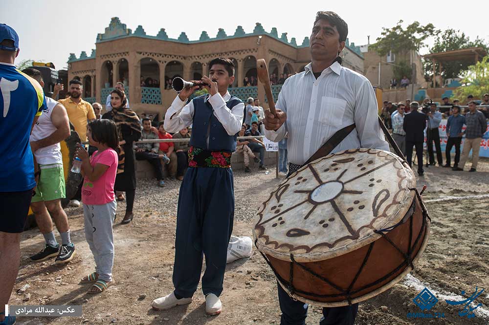 لذت گردشگری، یک حق همگانی
