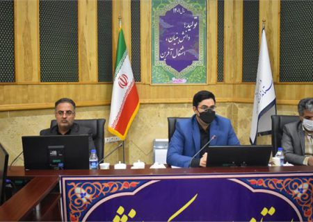۱ هزار و ۳۳۶ میلیارد تومان تسهیلات قرض الحسنه اشتغالزا به استان کرمانشاه تخصیص یافت