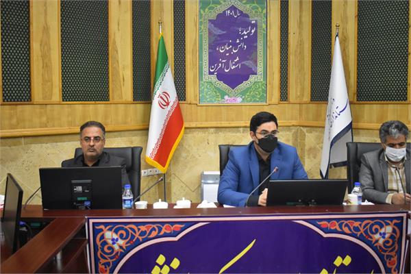۱ هزار و ۳۳۶ میلیارد تومان تسهیلات قرض الحسنه اشتغالزا به استان کرمانشاه تخصیص یافت