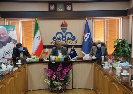 آماده باش جایگاه های استان کرمانشاه در ماه محرم و سوخت رسانی به زوار کربلای معلی