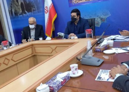 برقراری پاویون اختصاصی استان کرمانشاه در نمایشگاه بین‌المللی صنعت ساختمان سلیمانیه