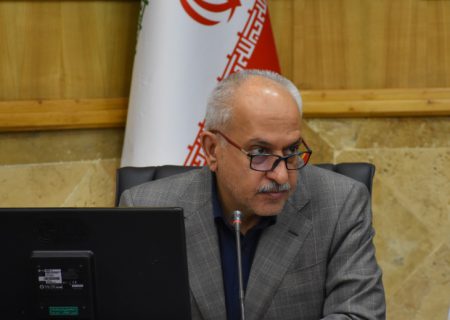 کرمانشاه برای اولین بار جز یازده استان برتر کشور با بهترین فضای کسب و کار قرار گرفت