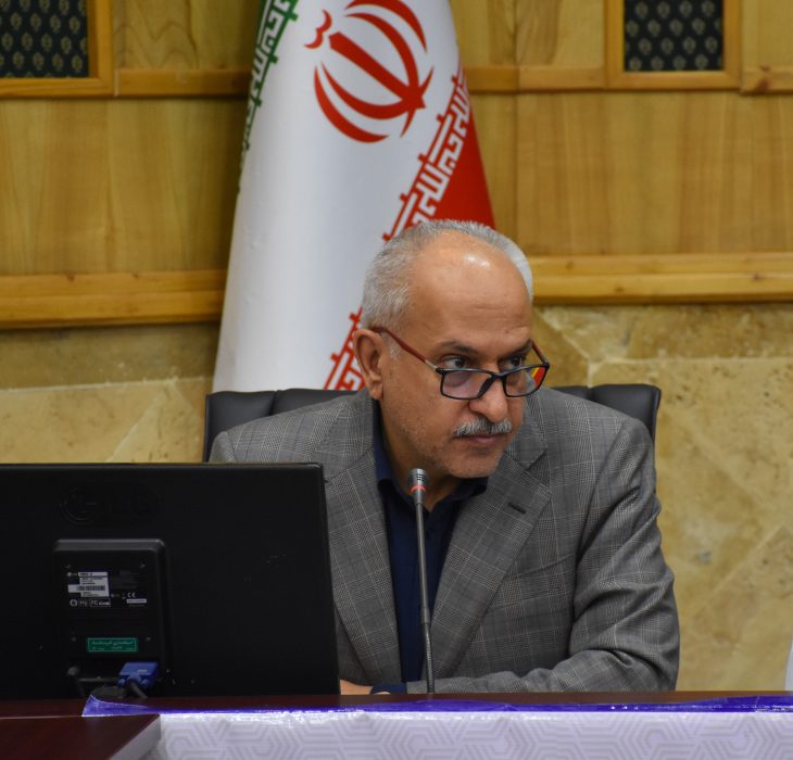 کرمانشاه برای اولین بار جز یازده استان برتر کشور با بهترین فضای کسب و کار قرار گرفت