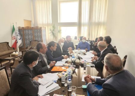 مفاد شیوه‌نامه صادرات دام زنده مورد بازنگری و اصلاح قرار گرفت