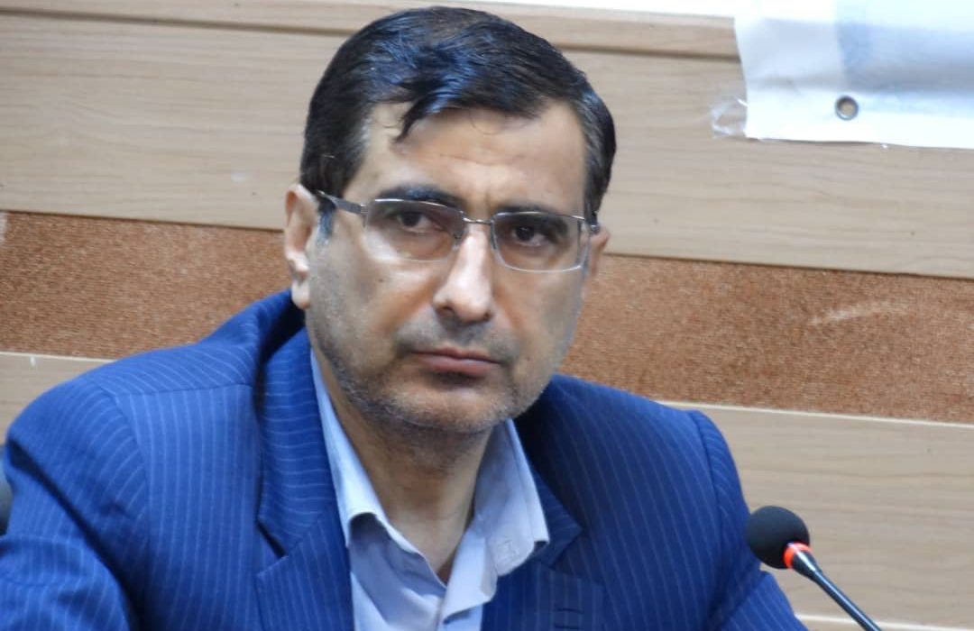 خرید تضمینی ۵۲۸ هزار تن گندم در استان کرمانشاه