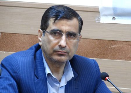 خرید تضمینی ۵۲۸ هزار تن گندم در استان کرمانشاه