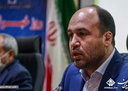 خبرنگاران در نجات جان مردم کمک کار کادر بهداشت ودرمان هستند