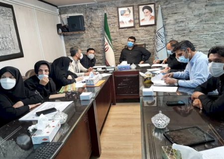 بررسی ۱۰ طرح سرمایه‌گذاری گردشگری در کرمانشاه