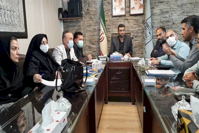 موافقت با ۳ طرح سرمایه‌گذاری گردشگری در کرمانشاه
