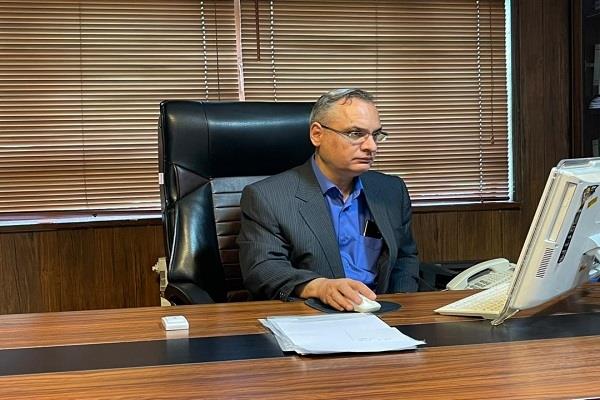 مصوبات سفر استانی دولت سیزدهم راهگشای آزادراه همدان-کرمانشاه