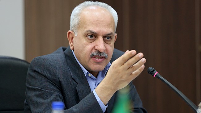 موتور قدرتمند صدور قوانین و بخش‌نامه‌ها، خاموش شود