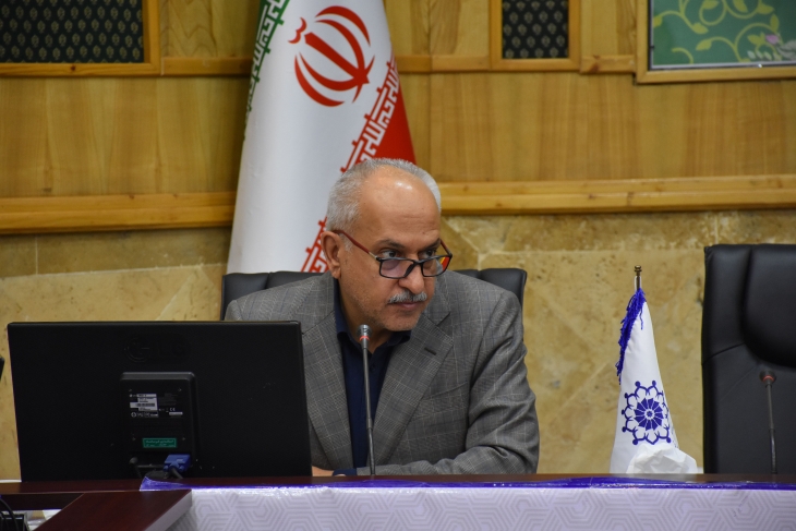  لزوم تدوین برنامه برای پسابرجام