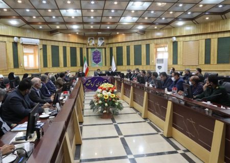 مهار مشكل بيكاري جوانان استان اصلی ترین دغدغه و هدف من است