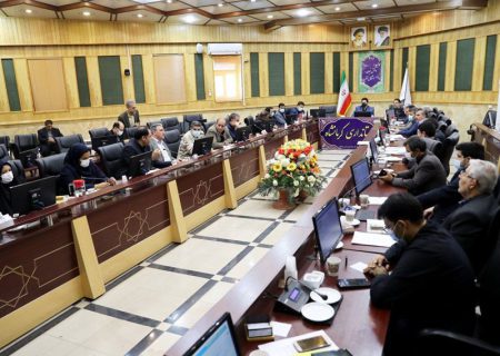 شرکت انبارهای عمومی ملزم به بیمه کارگران مرز پرویزخان است/ مرزنشین باید از مزایای مرز بهره مند شود