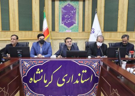 اعتبارات استاني به پروژه هاي نيمه تمام تخصيص مي يابد/ دغدغه اصلي مديران استان بايد ايجاد اشتغال باشد