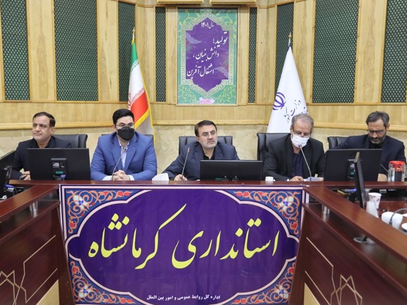 اعتبارات استاني به پروژه هاي نيمه تمام تخصيص مي يابد/ دغدغه اصلي مديران استان بايد ايجاد اشتغال باشد