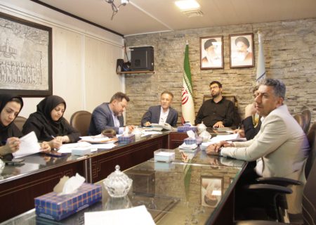 بررسی ۲۹ طرح سرمایه‌گذاری گردشگری در کرمانشاه