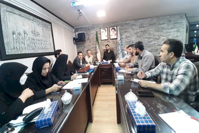 بررسی ۱۰ طرح سرمایه‌گذاری گردشگری در کرمانشاه