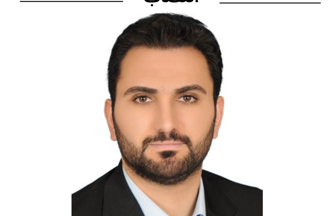 «نوید پرویزی» به عنوان «مشاور و مدیر روابط عمومی ادارهکل انتقال خون استان کرمانشاه» منصوب شد