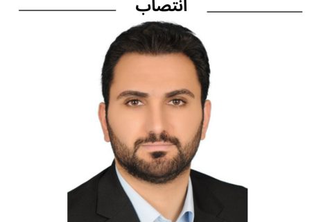 «نوید پرویزی» به عنوان «مشاور و مدیر روابط عمومی اداره‌کل انتقال خون استان کرمانشاه» منصوب شد