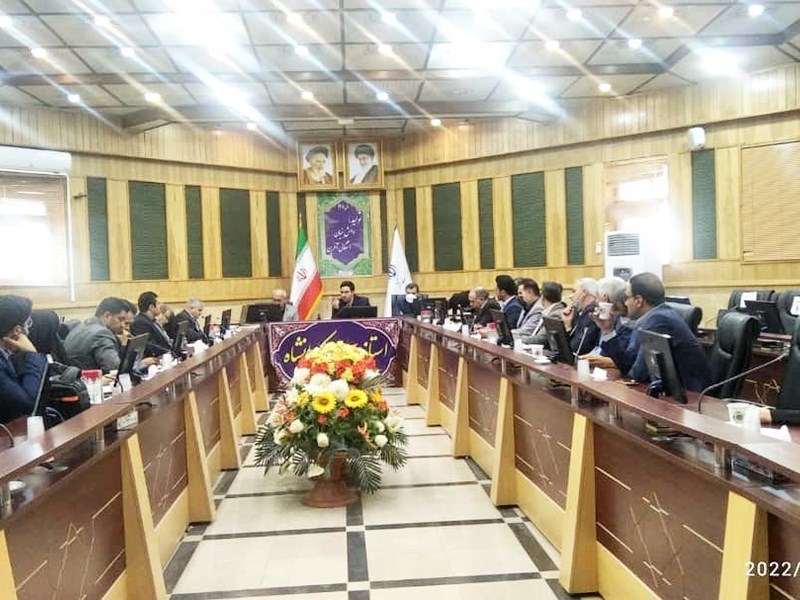 ضرورت ترویج راهکارهای مدرن تامین مالی برای فعالیت های اقتصادی و عمرانی