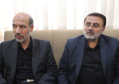 دستاورد سفر وزیر نیرو برای استان کرمانشاه