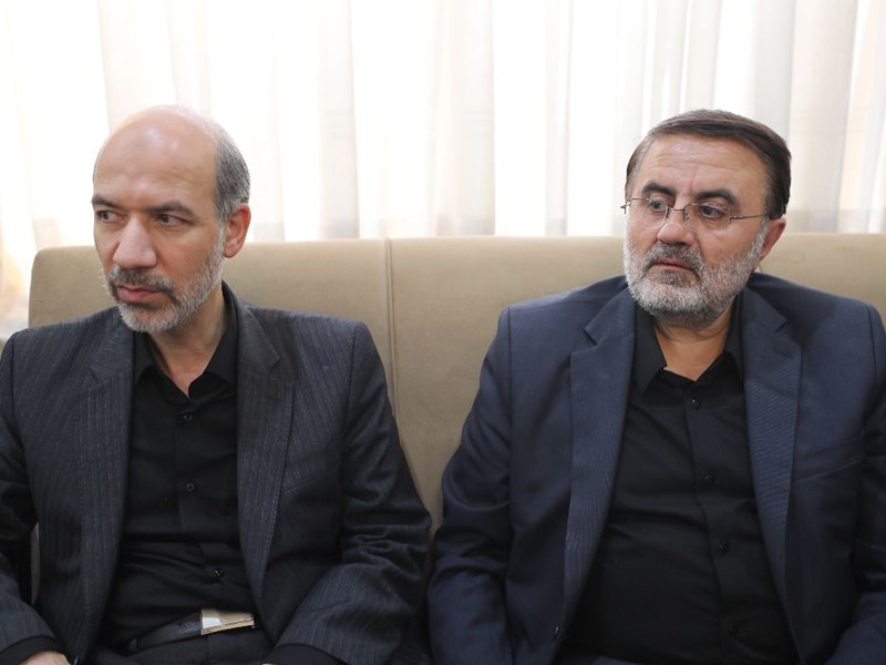 دستاورد سفر وزیر نیرو برای استان کرمانشاه