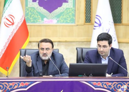مدیر ناتوان و منفعل در حوزه اشتغالزایی را تحمل نخواهم کرد