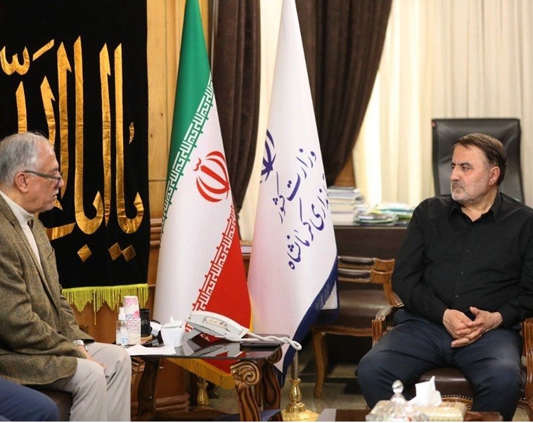 احداث پردیس پارک فناوری اطلاعات و ارتباطات در کرمانشاه