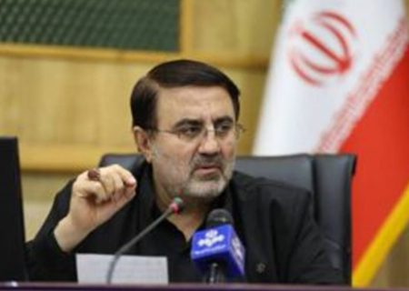 شکوفایی مرز خسروی، دستاورد خوب معرفی شدن کرمانشاه است