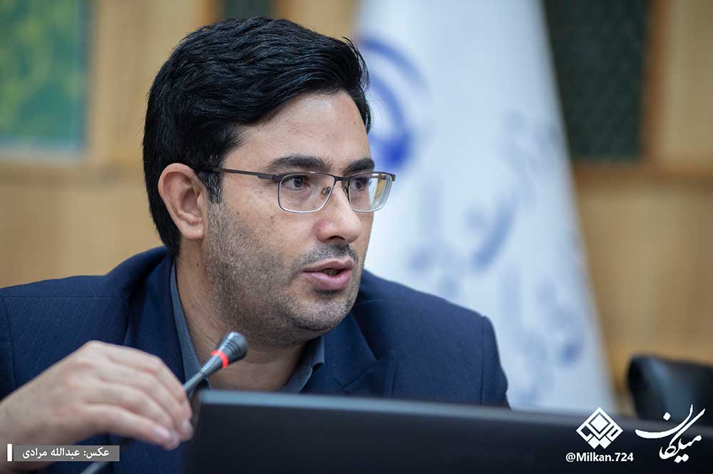 تعاونی‌ها می‌توانند شتابدهنده اشتغالزایی در کرمانشاه باشند/قرارگاه ملی ایجاد اشتغال به زودی در کرمانشاه آغاز به‌کار می‌کند