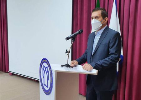 کسب رتبه دوم در میان دانشگاه های علوم پزشکی کشور توسط آزمایشگاه جامع تحقیقات