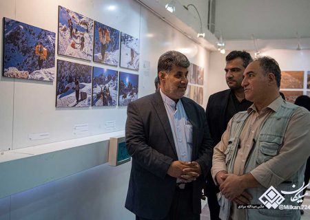 نخستین جشنواره عکس و ویدئو آرت با موضوع آسیب های اجتماعی