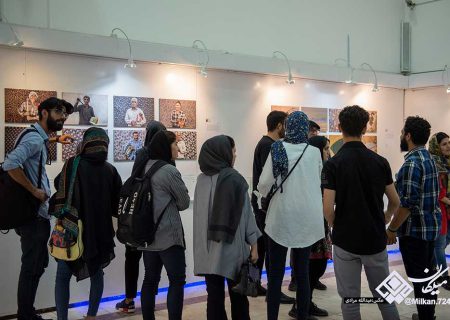 نخستین جشنواره عکس و ویدیو آرت آسیب های اجتماعی غرب کشور