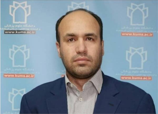 هشتمین دستگاه سی تی اسکن دانشگاه علوم پزشکی کرمانشاه ، به بیمارستان الزهراء شهرستان گیلانغرب تحویل داده شد