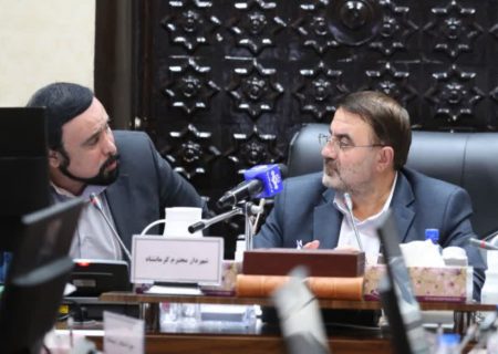 در حال جذب سرمایه‌گذار برای پروژه‌های تفریحی در شهر کرمانشاه هستیم