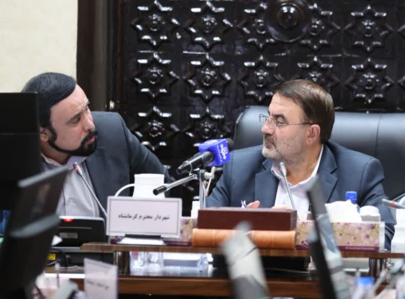 در حال جذب سرمایه‌گذار برای پروژه‌های تفریحی در شهر کرمانشاه هستیم