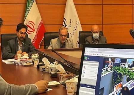  اخذ بیش از 1500 هکتار سند مالکیت به نام سازمان ملی زمین و مسکن در 6 ماهه ابتدای سال 1401