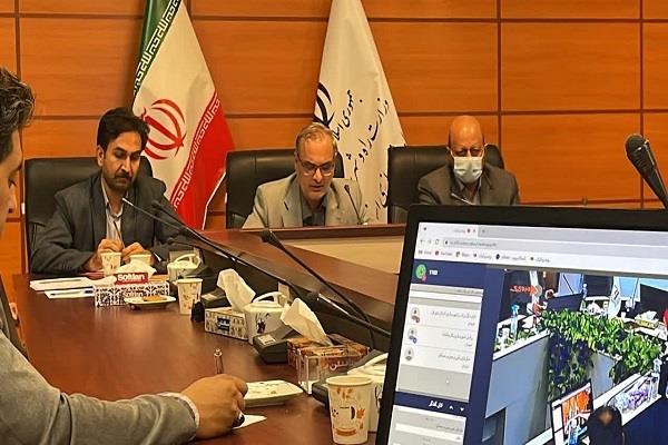 اخذ بیش از 1500 هکتار سند مالکیت به نام سازمان ملی زمین و مسکن در 6 ماهه ابتدای سال 1401