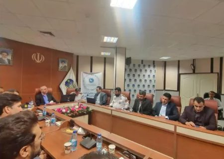  تجلیل از رانندگان نمونه تاکسی و اتوبوس کرمانشاهی