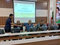 استارت اولین دوره مسابقات قهرمانی کشور فوتسال ناشنوایان با حضور کرمانشاه