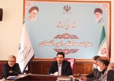 فعالیت کانون کارآفرینی برای توسعه اشتغال در کرمانشاه گسترش می یابد