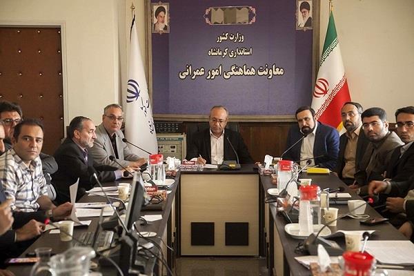  تاکید بر نظارت مستمر بر پایش ایمنی ساختمانهای مهم و بلند مرتبه