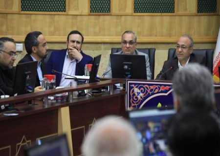  شهرداری استان کرمانشاه با پروژه نهضت ملی مسکن همکاری شایسته دارد