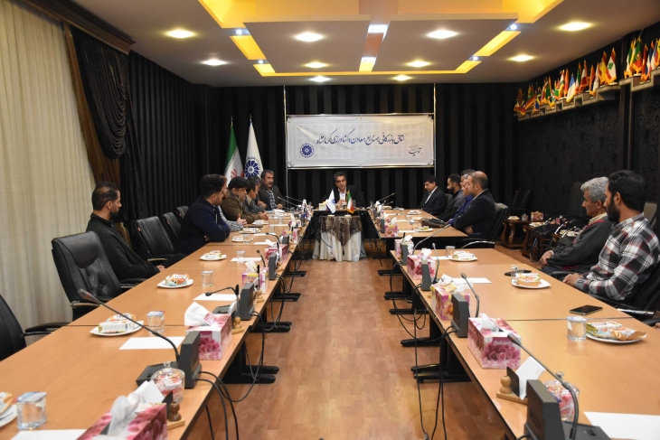 وحدت رویه صادرکنندگان آخال حبوبات برای کوتاه شدن دست دلالان